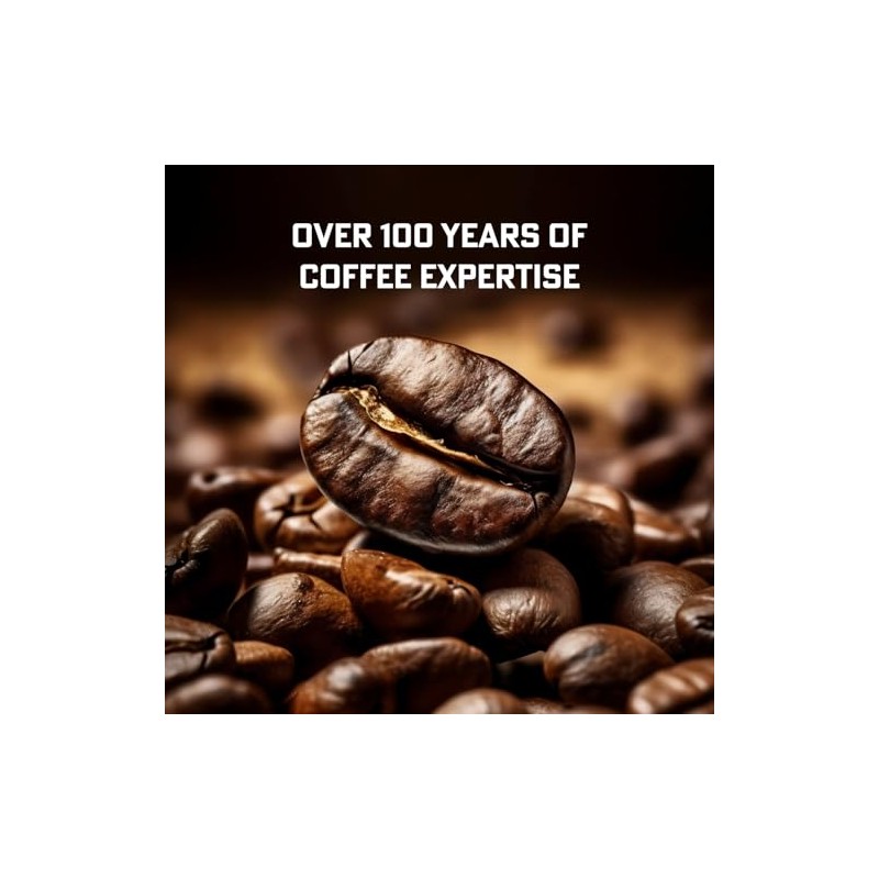 Eight O'Clock Coffee 100% Arabica Colombian Peaks, Medium Roast, Ground