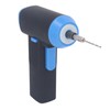 37Pcs Electric Screwdriver Kit Rechargeable Accurate Repair Tool Set for
