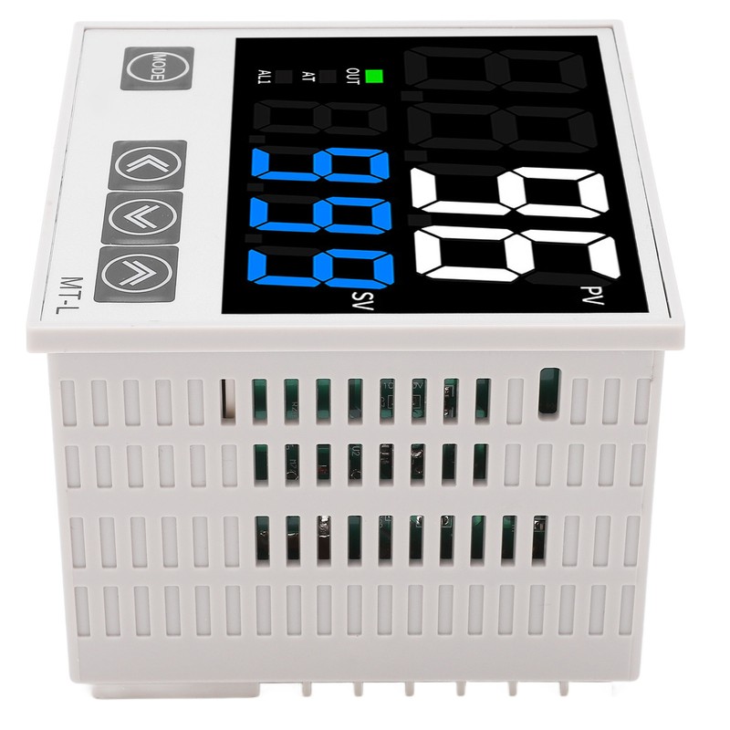 PID Temperature Controller Kit Intelligent Digital Display Automatic Temperature Control