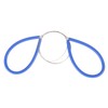 4pcs Clay Cutters Wire Flexible Safe Stainless Steel Cut Off
