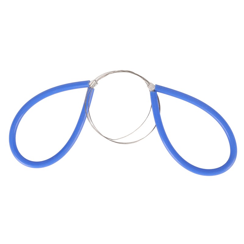4pcs Clay Cutters Wire Flexible Safe Stainless Steel Cut Off