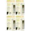 Pax Baby Moisturizing UV Cream, 1.4 oz (40 g) x 4 Packs