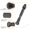 SeonFook Hand Drill, Micro Drill, Drill Bit Set, Stainless Steel,