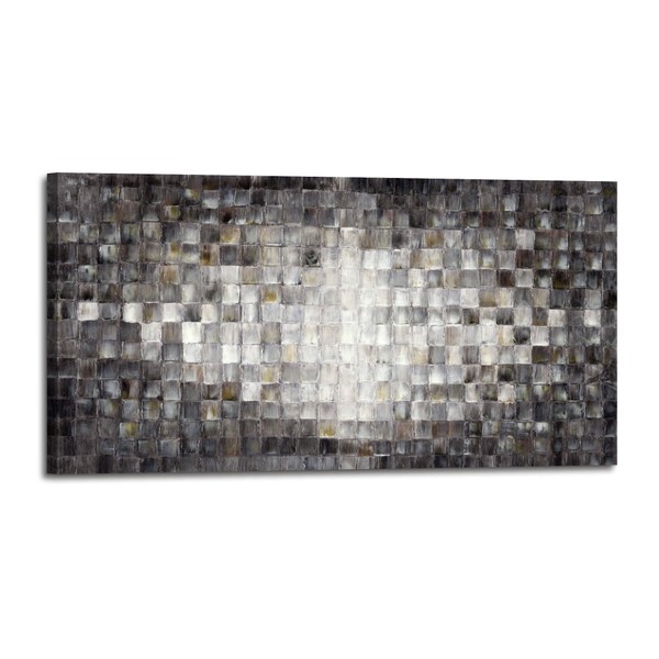 Inpraradiso Bedroom Abstract Wall Art Picture: Large Living Room Modern