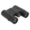 8x21 Pocket Binoculars Folding HD Optical Compact Binoculars for Bird