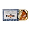 Fangst Faerosk Laks No.3 | Tinned Faroe Islands Salmon Smoked