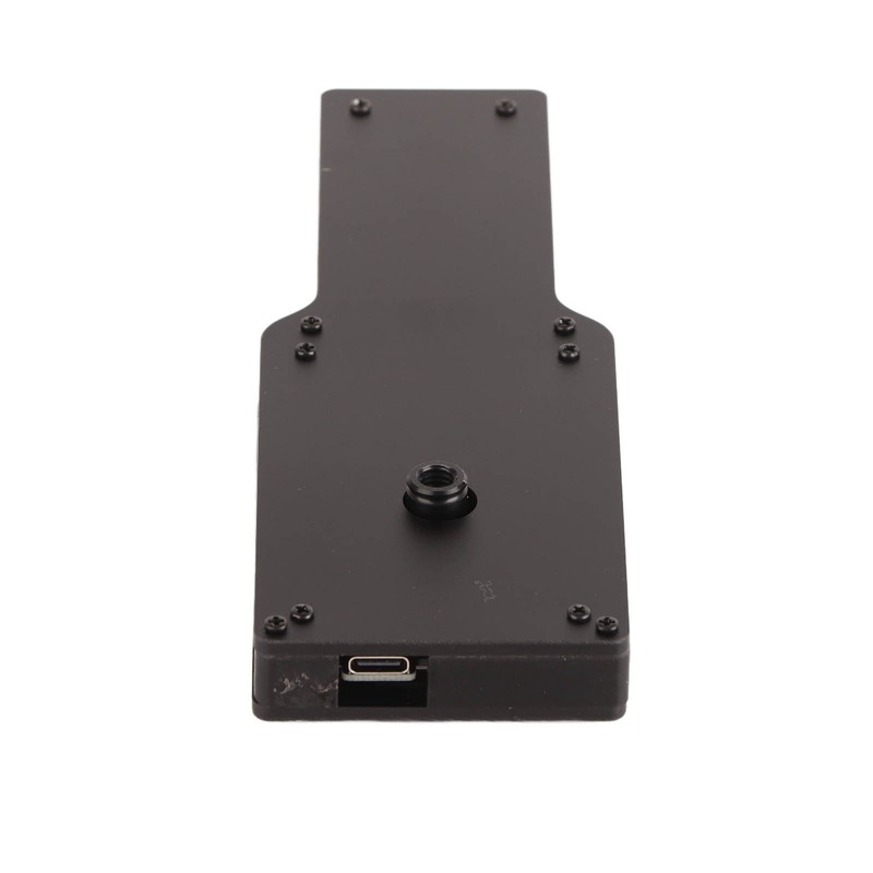 Infrared Thermal Imager Handheld Portable 2.4in LCD Digital Imaging Camera