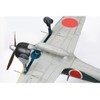 Tamiya 61103 Model Aeroplane A6M5/5A Zero Model 52 (1:48 Scale)