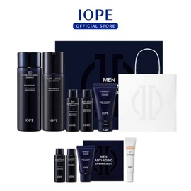 Man 2-piece planning set / 맨 2종 기획세트