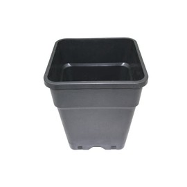 CAGO Square Pot 30.5 x 30.5 x 31 cm (18L)