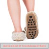 cosyone1997 Cute Slippers for Women Adults Boys Kids Girls Teens,