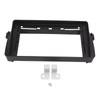 9in Car Radio Stereo Fascia Surround Panel Dash Installation Kit