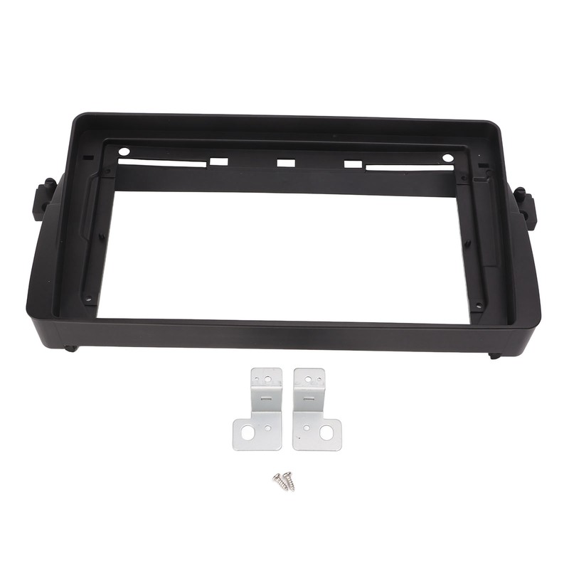 9in Car Radio Stereo Fascia Surround Panel Dash Installation Kit
