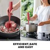 2 Pcs Meat Chopper, Ground Beef Chopper Tool, Heat Resistant