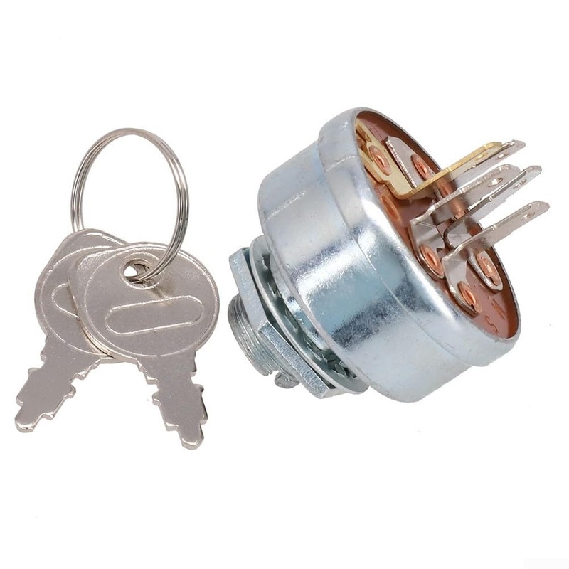 Premium Ignition Switch for Murray for Roper Lawn Tractor and