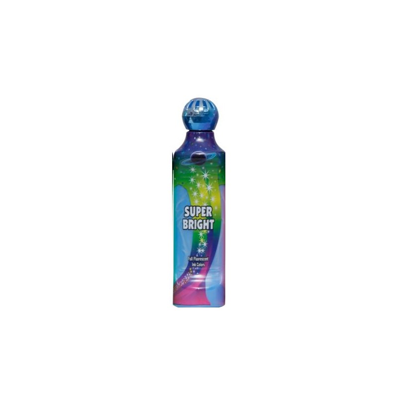 Super Bright 3oz. Bingo Markers:_Red