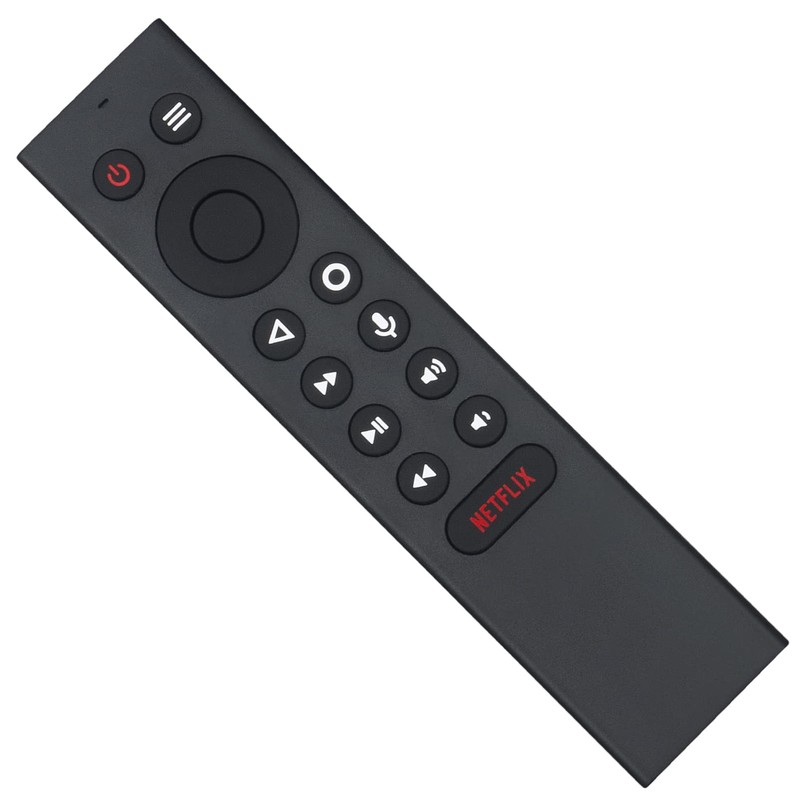 PERFASCIN P3700 sub P2575 P2897 Replacement Voice Universal Remote Control