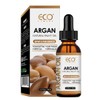 Argan Oil -2.0 Fl Oz, Cold Pressed, Suitable For Hair,