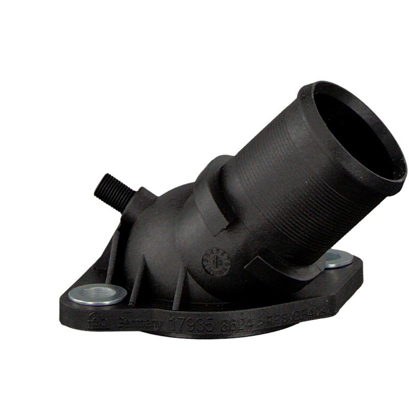 febi bilstein 17935 Cooling Water Flange for Thermostat Housing
