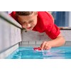 ROBO Alive ZURU Robo Boats, White Shark & Dino Shark