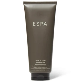 ESPA Dual-Action Shavemud