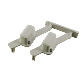 Genuine Original Whirlpool Awoc, Awod, Wwdc Series Washing Machine Start & Reset Button Kit