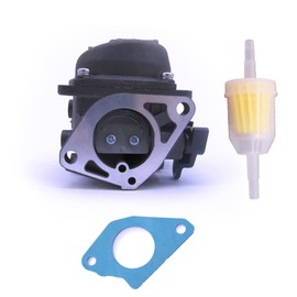 Boat Engine 16100-ZV4-D22 16100-ZV4-015 16100-ZV4-65 16100-ZV4-035 Carburetor Carb Assembly for Honda BF15 15HP BF15D3 BF15D4 BF15D5 BF15D6 BF15DK0 BF15DK2 BF15DK3 BF15A1 BF15A2 Outboard Motor