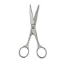 XtraHardy Fetlock Curved Grooming Scissors Rounded Scissor Trimming Horses Ponies
