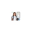 GPS Tracker Tag for Kids Hidden (Android Only), Tracking Device