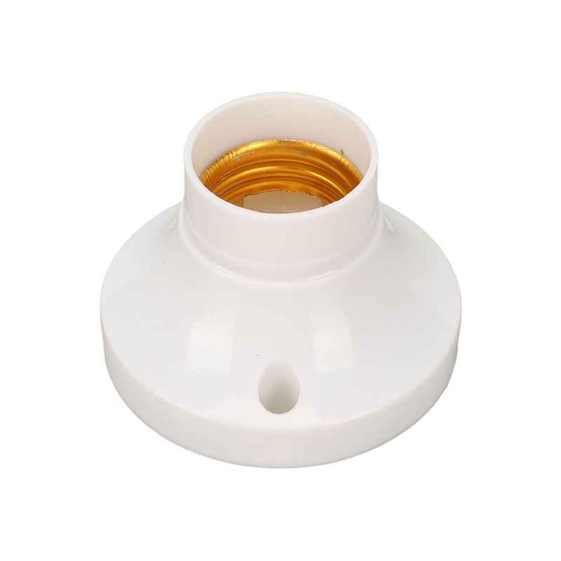 Light Socket Security Camera 1080P Wireless 2.4GHz WiFi Home Security