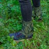 Adtrek Outdoor Hiking/Walking/Trekking Waterproof Boot Ankle Legging Gaiters, Fits Sizes
