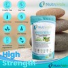 Ginkgo Biloba 6000mg Supplements Helps Promote Healthy Memory & Cognitive