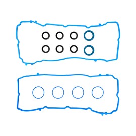 Juego de juntas de tapa de válvula para Jeep Cherokee, Wrangler, Dodge Durango, Journey, Avenger, Ram 1500, Chrysler 200, 300, ProMaster 3.6L V6 2011-2022 Reemplaza VS50805R, 5184596AE