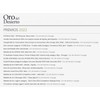 Oro Del Desierto Coupage 2020 Harvest Organic Spanish Extra Virgin