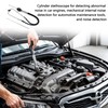 Xiciki Car Stethoscope, Motor Stethoscope, Mechanics Stethoscope, Car Machines, Diagnostic