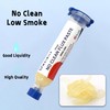 Soldering Flux Paste No Clean Flux Rosin Paste Soldering Flux