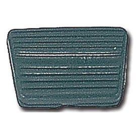 Pedal Pad, clutch pad, Camaro...'67-'75
