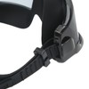 Swimming Goggles Prevent Fog UV Protection Wide View Diving Glasses