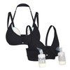 Supermom Pumping and Nursing Bra - Hands Free Nursing Bra