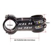 RXL SL Stem Road Bike Carbon Stem Carbon MTB Bicycle