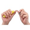 Okabe Hiroshi Tableware Seisakusho FLEX Flex Metal Spoon with Grip,