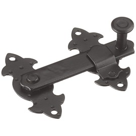 Imex Door Latch 25 x 65 mm, 90 mm