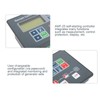 AMF-25 Genset Controller Self-Start Control Screen for Diesel Generator DC