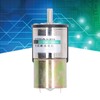 Micro Brushed Motor with Bracket Automatic Locking Small Size Regulable