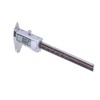 Electronic Digital Caliper Portable Mini Digital Calipers Measuring Tool for