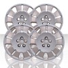 Set of 4 16" Wheel Covers for 2015-2021 Ram ProMaster