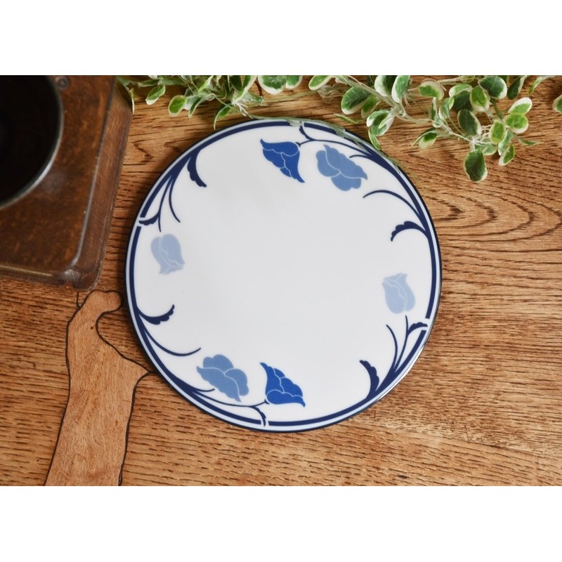 Outlet [Dansk] Tivoli Plato Trivet Trivet (Trivet) Cutting Board