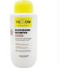 Yellow Shampoo Nutritive Argan Coco Pelo Seco Dañado 500 Ml