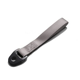 SEKER® Motorsport Silver Door Loop JDM Door Opener Loop Door Hinge Tuning Ring Tool Interior Drift Racing Universal