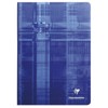 Clairefontaine 9146C Kladde Softcover A4, bound, ruled, 96 sheets